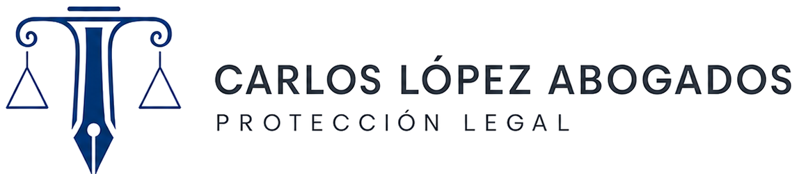 Carlos López Abogados Protección Legal